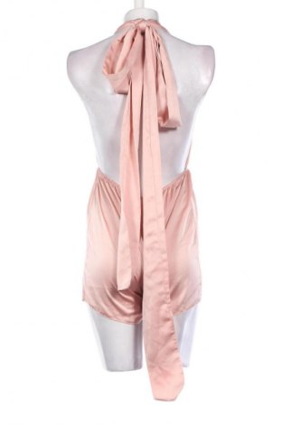 Women's short jumpsuit Unbranded, Μέγεθος S, Χρώμα Ρόζ , Τιμή 20,00 €