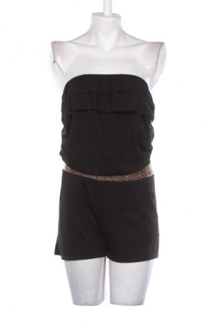 Women's short jumpsuit Unbranded, Μέγεθος S, Χρώμα Μαύρο, Τιμή 16,99 €