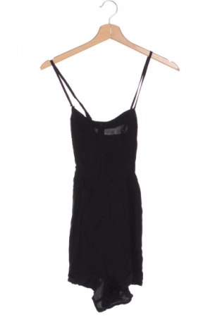 Women's short jumpsuit Unbranded, Μέγεθος XS, Χρώμα Μαύρο, Τιμή 19,95 €