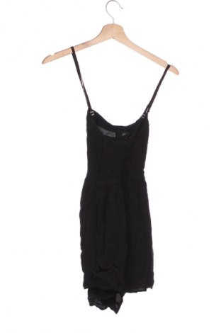 Women's short jumpsuit Unbranded, Μέγεθος XS, Χρώμα Μαύρο, Τιμή 19,95 €