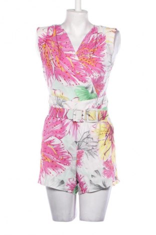 Salopetă scurtă de damă Unbranded, Mărime S, Culoare Multicolor, Preț 82,99 Lei