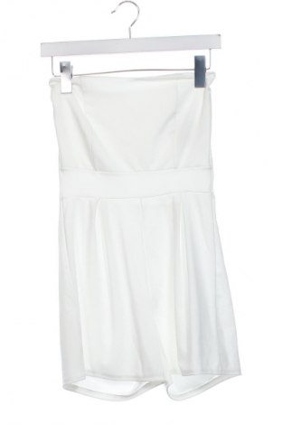 Dámská krátka kombinéza  Unbranded, Veľkosť XS, Farba Biela, Cena  19,95 €