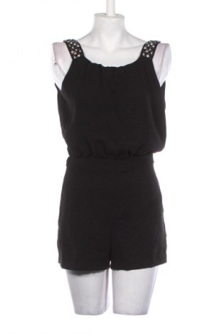 Kurzer Damenoverall Unbranded, Größe S, Farbe Schwarz, Preis € 15,99
