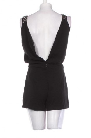 Kurzer Damenoverall Unbranded, Größe S, Farbe Schwarz, Preis € 15,99