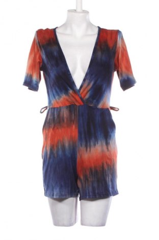 Salopetă scurtă de damă Unbranded, Mărime M, Culoare Multicolor, Preț 102,63 Lei