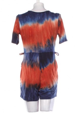 Salopetă scurtă de damă Unbranded, Mărime M, Culoare Multicolor, Preț 102,63 Lei