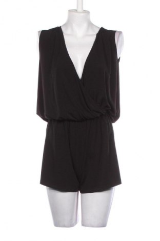 Kurzer Damenoverall Up!, Größe S, Farbe Schwarz, Preis € 24,49