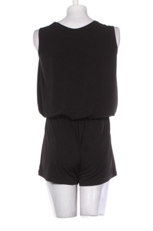 Kurzer Damenoverall Up!, Größe S, Farbe Schwarz, Preis € 24,49