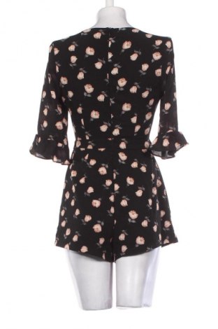 Salopetă scurtă de damă Vera & Lucy, Mărime S, Culoare Multicolor, Preț 102,89 Lei