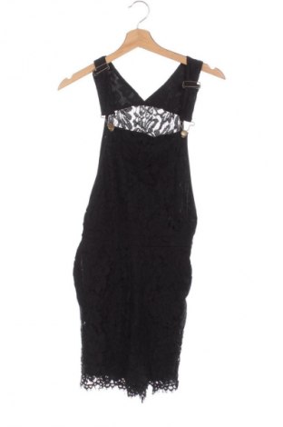 Női rövid overál Vero Moda, Méret XS, Szín Fekete, Ár 5 499 Ft