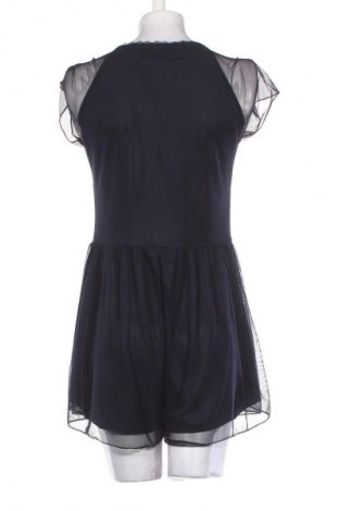 Kurzer Damenoverall Wal G, Größe L, Farbe Blau, Preis € 24,57