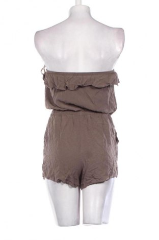 Kurzer Damenoverall Yamamay, Größe S, Farbe Braun, Preis € 20,46