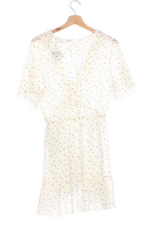 Kurzer Damenoverall Zara, Größe S, Farbe Mehrfarbig, Preis 15,32 €