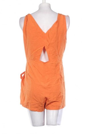 Női rövid overál Zara, Méret XL, Szín Narancssárga
, Ár 6 647 Ft