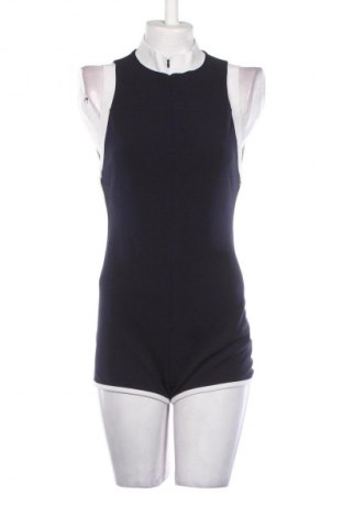 Kurzer Damenoverall Zara, Größe M, Farbe Blau, Preis € 20,99