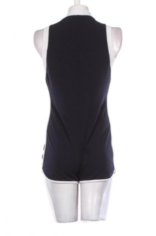 Kurzer Damenoverall Zara, Größe M, Farbe Blau, Preis € 20,99
