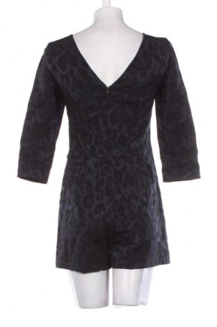 Salopetă scurtă de damă Zara, Mărime S, Culoare Multicolor, Preț 89,00 Lei