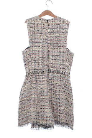 Kurzer Damenoverall Zara, Größe XS, Farbe Mehrfarbig, Preis € 17,99