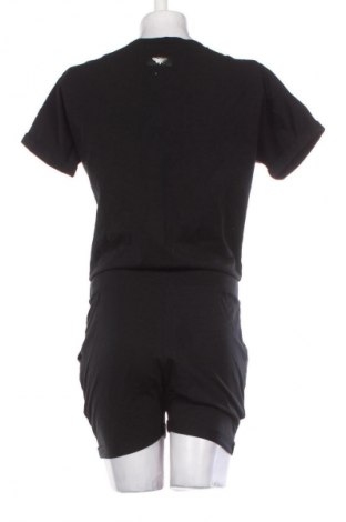 Kurzer Damenoverall by Insomnia, Größe XS, Farbe Schwarz, Preis € 31,82