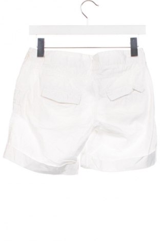 Damskie szorty 4/5/6 Fashion Concept, Rozmiar XS, Kolor Biały, Cena 43,68 zł
