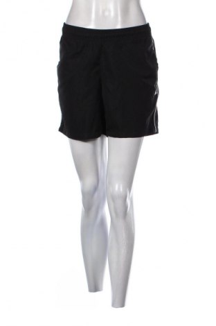 Pantaloni scurți de femei Adidas, Mărime L, Culoare Negru, Preț 57,89 Lei