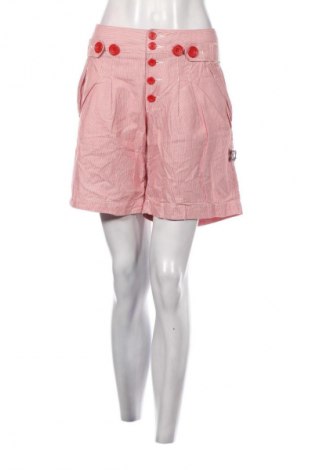 Pantaloni scurți de femei Adidas Originals, Mărime XL, Culoare Multicolor, Preț 165,99 Lei