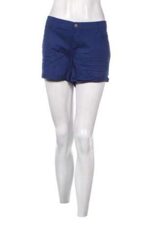 Damen Shorts Amisu, Größe XL, Farbe Blau, Preis € 10,00