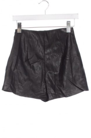Pantaloni scurți de femei Amisu, Mărime XS, Culoare Negru, Preț 65,99 Lei