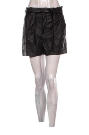 Pantaloni scurți de femei Amisu, Mărime M, Culoare Negru, Preț 65,99 Lei