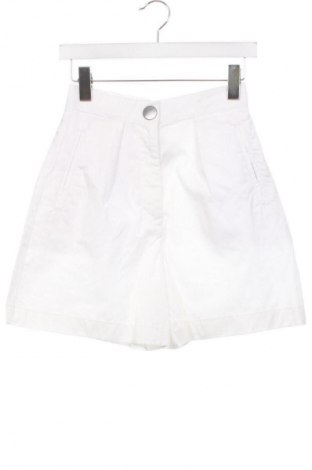 Damskie szorty Armani Exchange, Rozmiar XS, Kolor Biały, Cena 529,99 zł