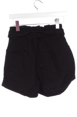 Damen Shorts Bershka, Größe S, Farbe Schwarz, Preis € 9,99