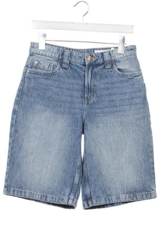 Damen Shorts Bershka, Größe XS, Farbe Blau, Preis € 9,72