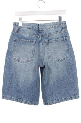 Damen Shorts Bershka, Größe XS, Farbe Blau, Preis € 9,72