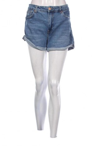 Damen Shorts Bershka, Größe S, Farbe Blau, Preis € 9,72