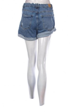 Damen Shorts Bershka, Größe S, Farbe Blau, Preis € 9,72