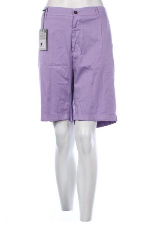 Damen Shorts Berwich, Größe XXL, Farbe Lila, Preis € 114,99