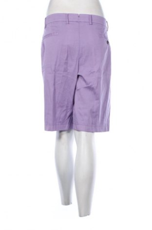 Damen Shorts Berwich, Größe XXL, Farbe Lila, Preis € 114,99