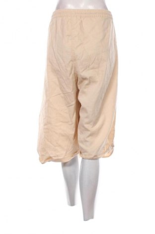 Pantaloni scurți de femei Bpc Bonprix Collection, Mărime XXL, Culoare Bej, Preț 50,37 Lei