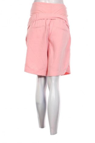 Damskie szorty Bpc Bonprix Collection, Rozmiar XL, Kolor Różowy, Cena 43,68 zł