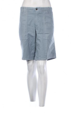 Pantaloni scurți de femei Briglia 1949, Mărime L, Culoare Albastru, Preț 559,99 Lei
