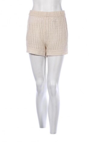 Damen Shorts C&A, Größe S, Farbe Ecru, Preis € 10,00