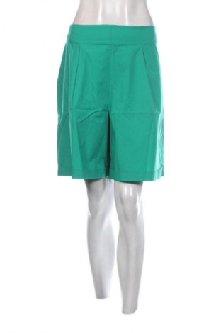 Pantaloni scurți de femei Caractere, Mărime XL, Culoare Verde, Preț 559,99 Lei