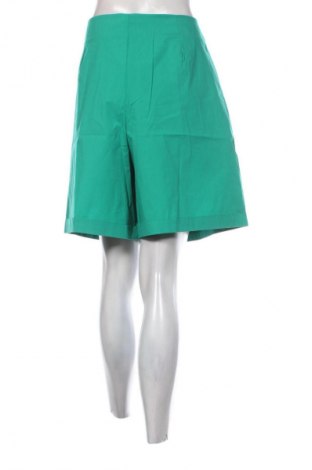 Pantaloni scurți de femei Caractere, Mărime XL, Culoare Verde, Preț 559,99 Lei