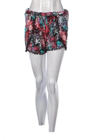 Dámske kraťasy  Casual Ladies, Veľkosť S, Farba Viacfarebná, Cena  9,72 €