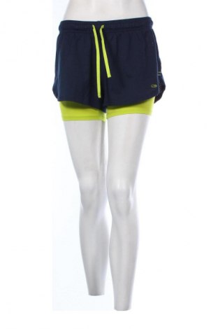 Damen Shorts Champion, Größe M, Farbe Blau, Preis € 10,00