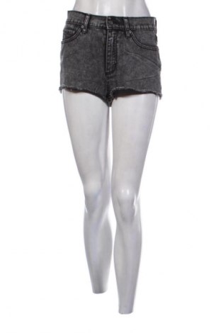 Damen Shorts Cheap Monday, Größe M, Farbe Grau, Preis € 17,39