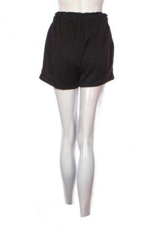 Pantaloni scurți de femei Chicoree, Mărime S, Culoare Negru, Preț 50,00 Lei