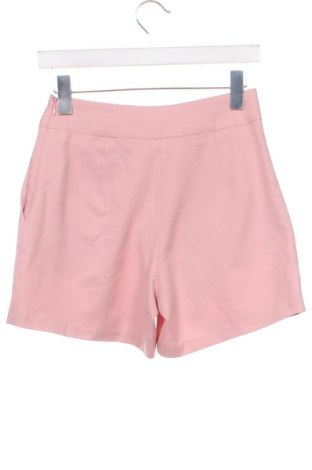 Damen Shorts Claudie Pierlot, Größe XS, Farbe Aschrosa, Preis € 38,29