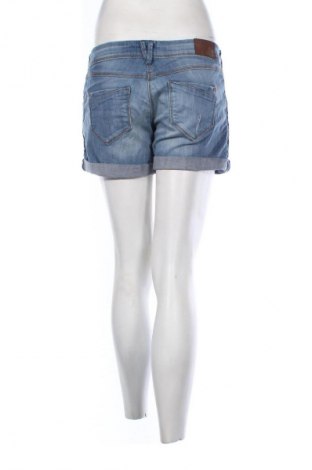 Damen Shorts Clockhouse, Größe M, Farbe Blau, Preis € 7,99