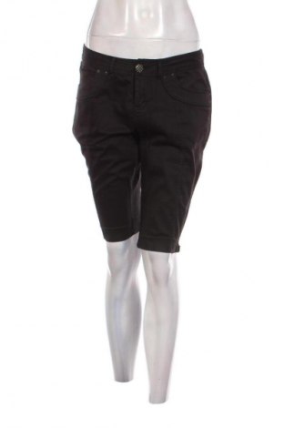 Pantaloni scurți de femei Colours Of The World, Mărime M, Culoare Negru, Preț 50,00 Lei